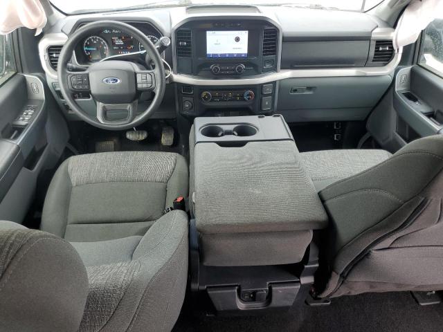 2023 FORD F150 SUPER - 1FTEW1C87PKD23620