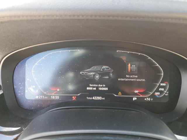 2020 BMW M550XI WBAJS7C01LCD23365