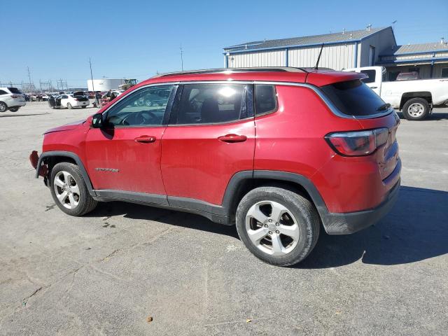 Vin: 3c4njcbb8jt287563, lot: 47604325, jeep compass latitude 20182