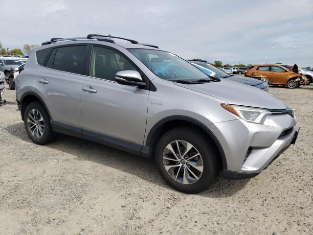 2018 TOYOTA RAV4 HV LE - JTMRJREV2JD249228