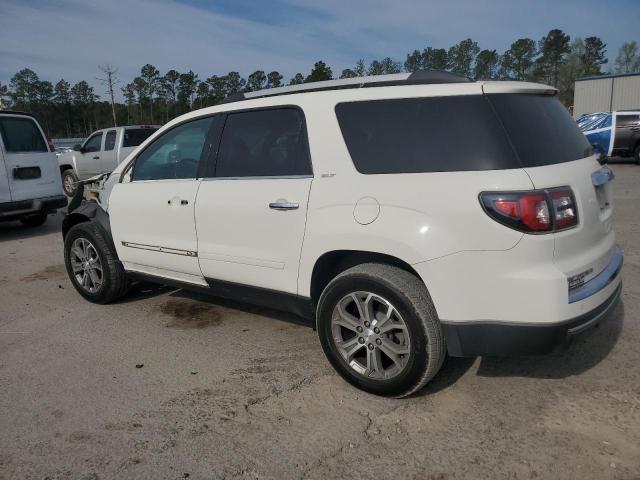 Vin: 1gkkvrkd4fj161313, lot: 50782075, gmc acadia slt-1 20152