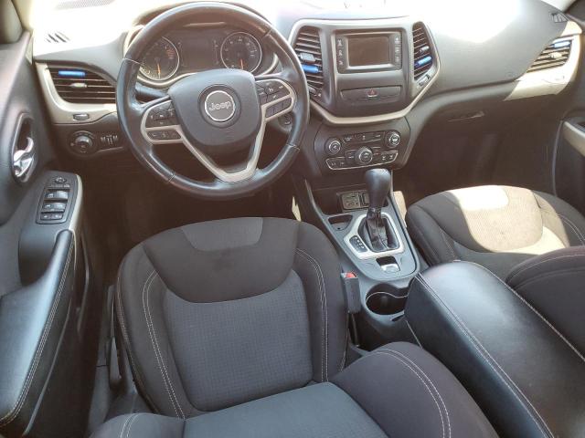 2017 JEEP CHEROKEE L - 1C4PJLCB2HW585988
