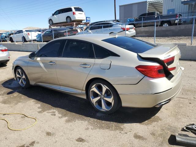 2018 HONDA ACCORD TOU - 1HGCV2F96JA049040
