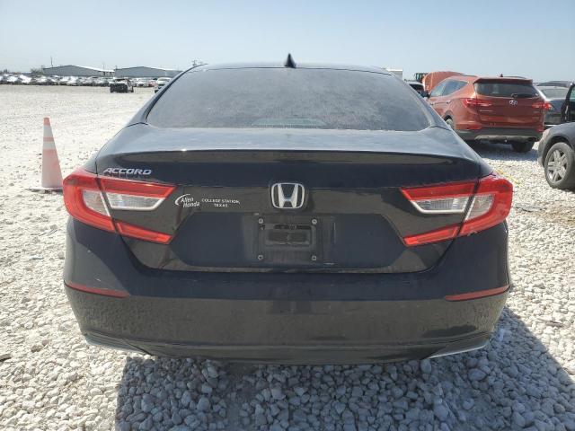 2019 HONDA ACCORD LX - 1HGCV1F1XKA136347