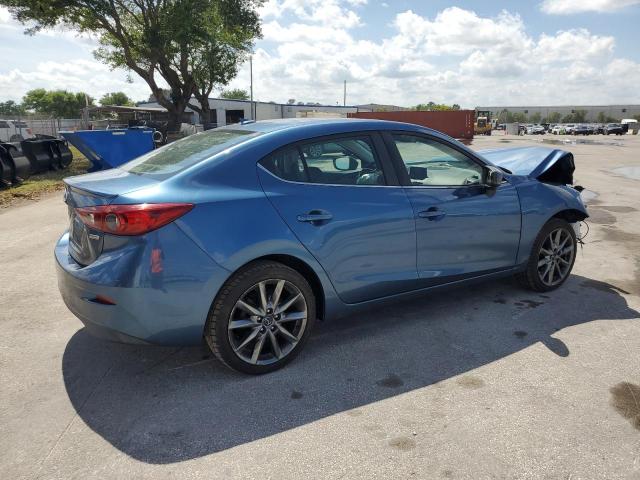 2018 MAZDA 3 TOURING - 3MZBN1V30JM181700