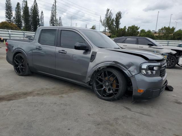 Vin: 3fttw8s90rra02642, lot: 47756405, ford maverick l lariat 20244