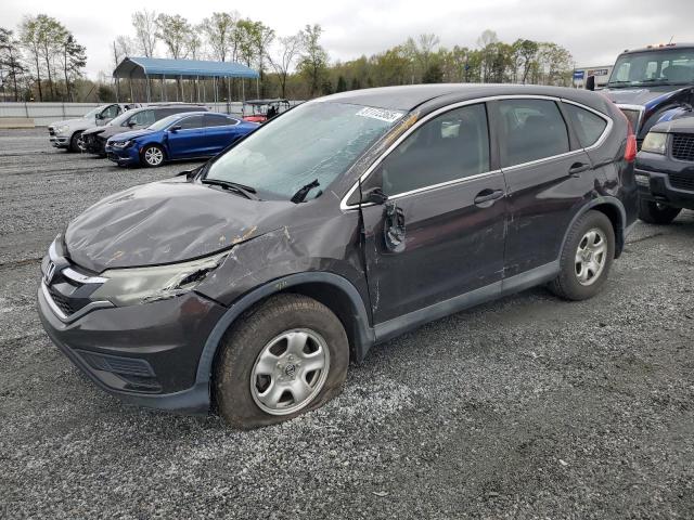 Vin: 2hkrm3h30fh530430, lot: 51172365, honda crv lx 2015 img_1