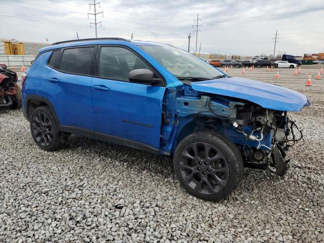 2021 JEEP COMPASS 80 3C4NJDEB6MT532639