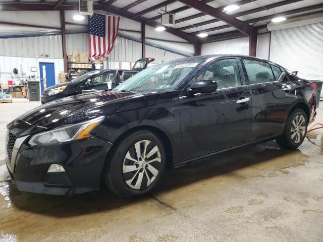 Vin: 1n4bl4bvxkc253186, lot: 50334905, nissan altima s 2019 img_1