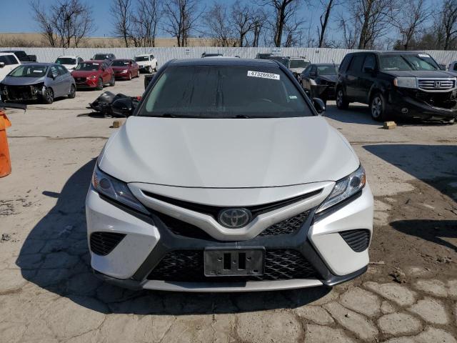 2020 TOYOTA CAMRY XSE - 4T1K61AK8LU363846