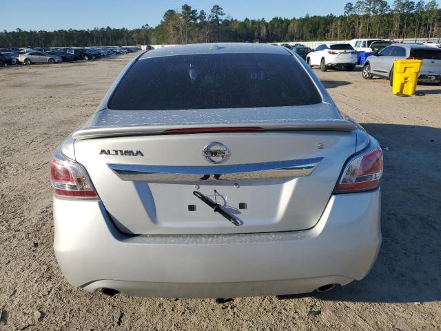 2015 NISSAN ALTIMA 2.5 - 1N4AL3AP1FC435907