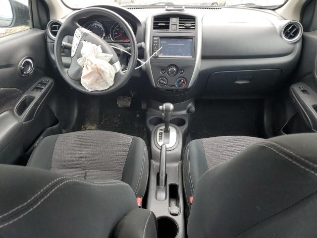 2019 NISSAN VERSA S - 3N1CN7AP9KL840774