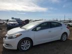 2015 KIA FORTE EX - KNAFX4A83F5317734
