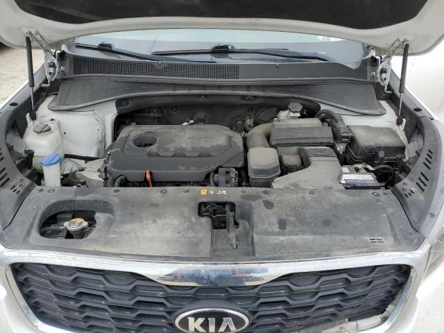 2019 KIA SORENTO L - 5XYPG4A35KG450430