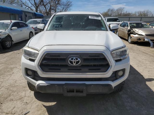 2016 TOYOTA TACOMA DOU - 5TFAZ5CN2GX003854