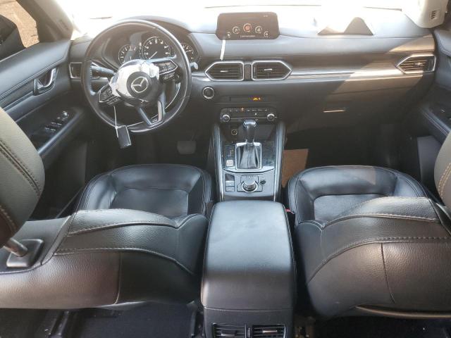 2020 MAZDA CX-5 GRAND JM3KFADM4L0766304