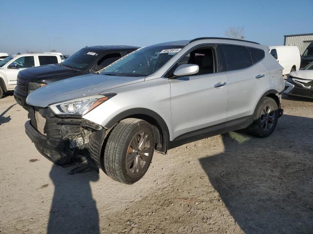 Vin: 5xyzu3lb9dg118123, lot: 48420815, hyundai santa fe 2013 img_1