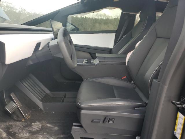 2024 TESLA CYBERTRUCK 7G2CEHED4RA015912