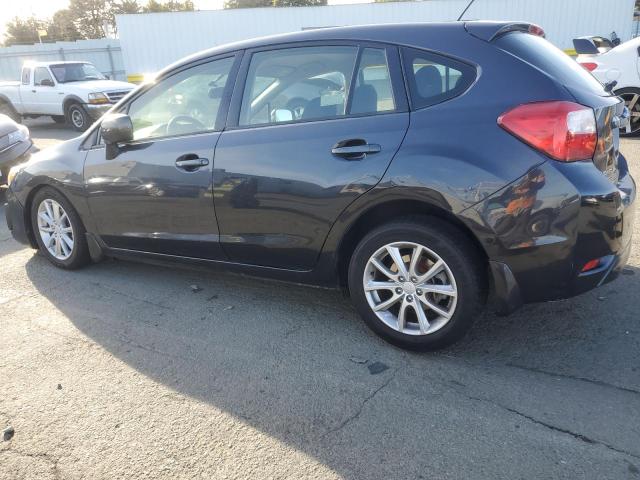 Vin: jf1gpab68ch245044, lot: 49652655, subaru impreza premium 20122