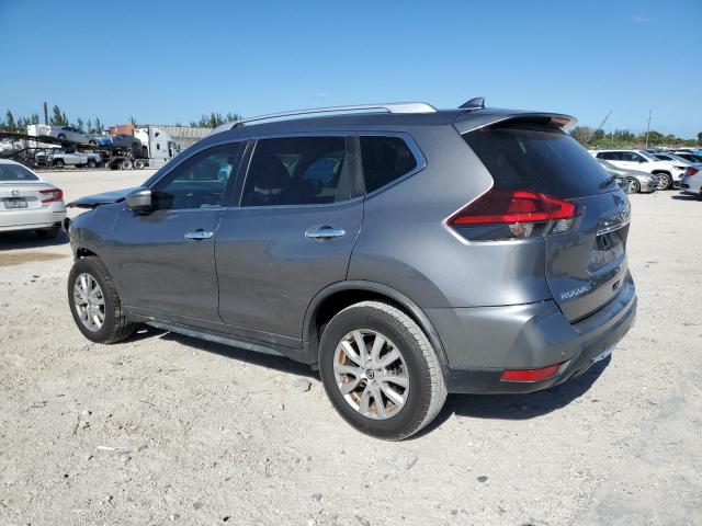 Vin: knmat2mt0kp555231, lot: 49809015, nissan rogue s 20192