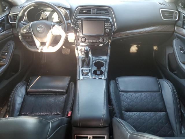 2018 NISSAN MAXIMA 3.5 - 1N4AA6AP1JC390001