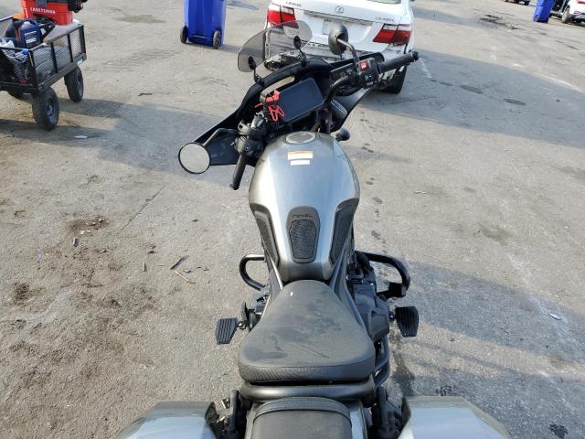 2025 HONDA CMX1100 D2 JH2SC87G6SK000519