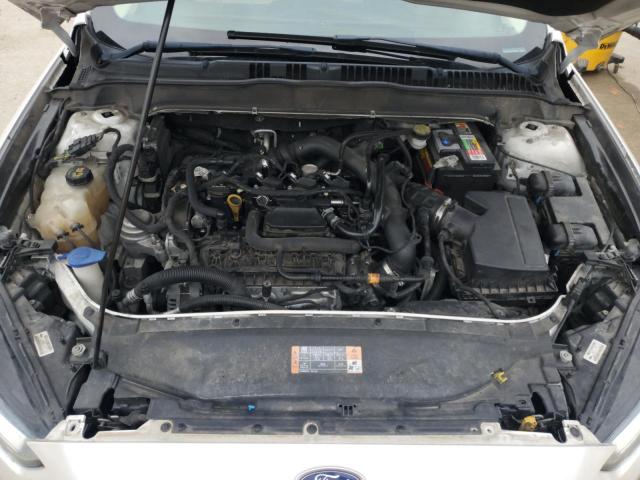 2015 FORD FUSION SE - 3FA6P0HDXFR250955