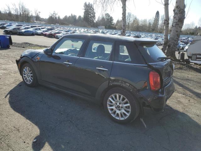 Vin: wmwxu1c57g2e16741, lot: 48392355, mini cooper 20162