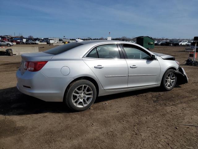 Vin: 1g11c5slxfu127221, lot: 48372545, chevrolet malibu 1lt 20153