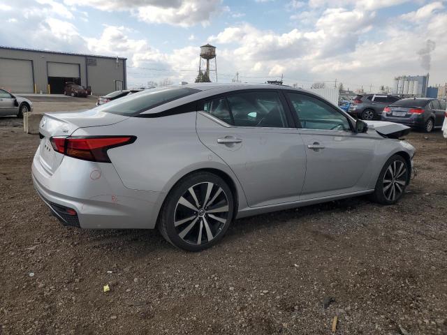 Vin: 1n4bl4cv3mn309801, lot: 50816615, nissan altima sr 20213