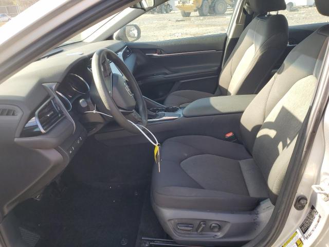 2020 TOYOTA CAMRY LE - 4T1C11AK1LU500192