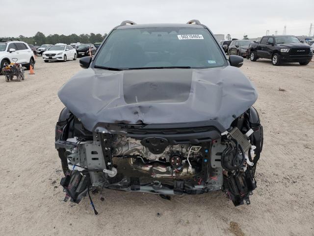 2024 SUBARU FORESTER W JF2SKAJC9RH520229