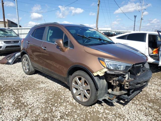 2017 BUICK ENCORE PRE KL4CJBSB8HB083059
