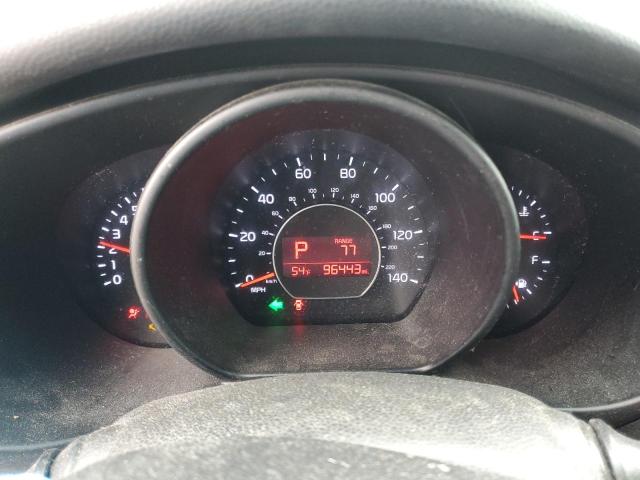2015 KIA SOUL - KNDJN2A21F7771472