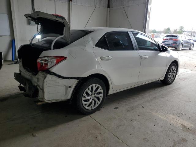 2018 TOYOTA COROLLA L - 5YFBURHE9JP806802