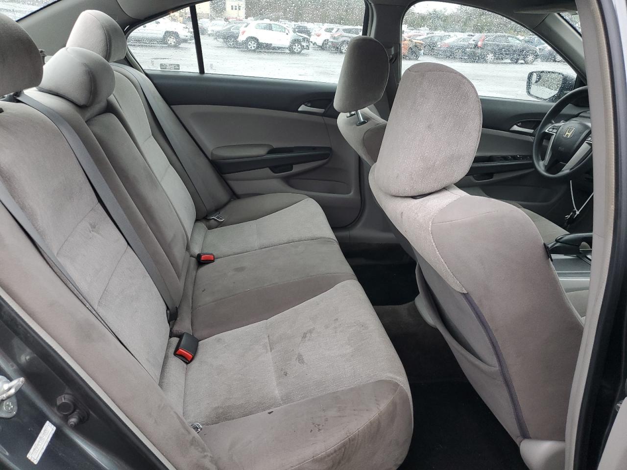 Lot #3279300380 2009 HONDA ACCORD LX