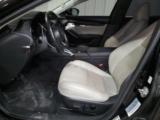 2019 MAZDA 3 PREFERRED JM1BPBDM5K1114652