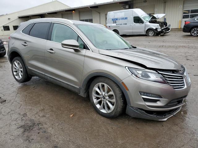 2017 LINCOLN MKC SELECT 5LMCJ2D99HUL40565