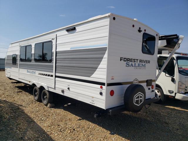 SALEM CRUISE LIT 2025 white   4X4TSMB24S7435475 photo #4