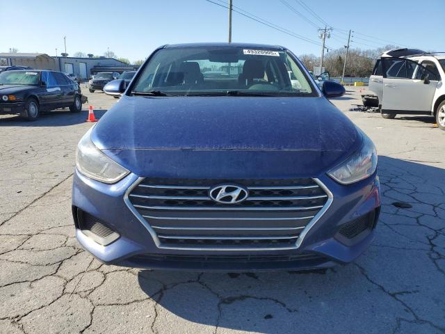 3kpc24a64le126424 - 2020 Hyundai accent se - #49320905