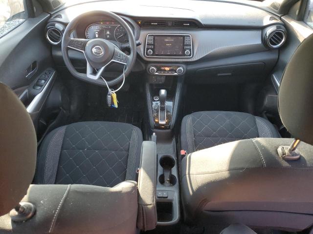 2020 NISSAN KICKS SV - 3N1CP5CV9LL505235