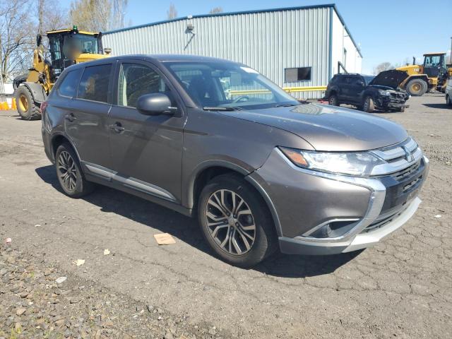 Vin: ja4az3a33jz070085, lot: 50228775, mitsubishi outlander se 20184