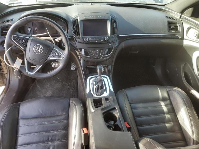 2015 BUICK REGAL GS 2G4GT5GX2F9282948