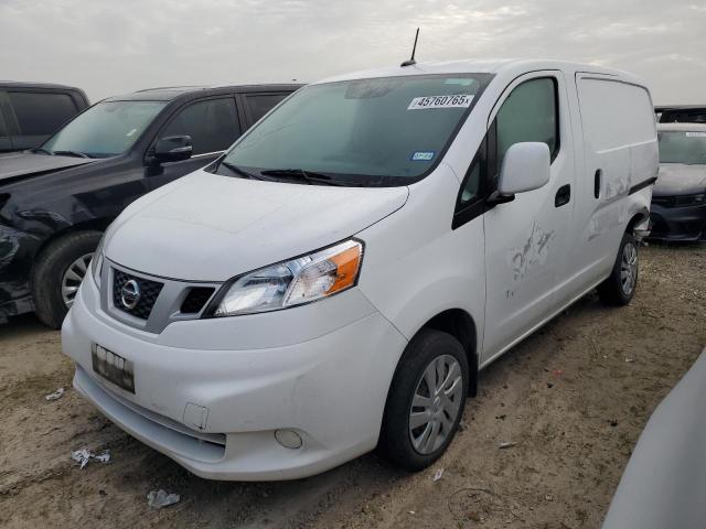 Vin: 3n6cm0kn0mk692413, lot: 45760765, nissan nv 2.5s 20211