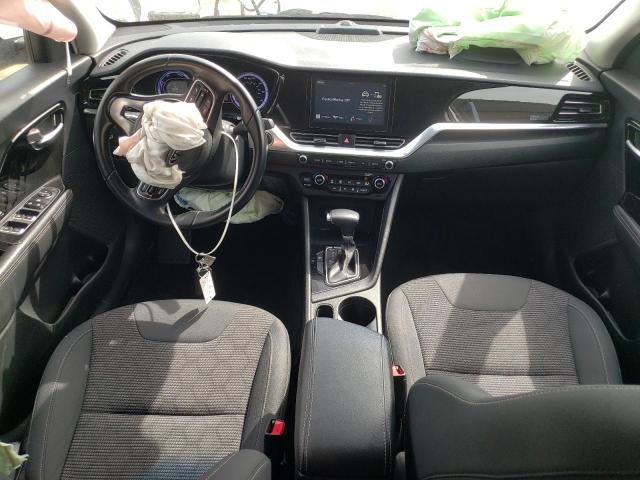 KNDCM3LD0L5433102 2020 KIA NIRO