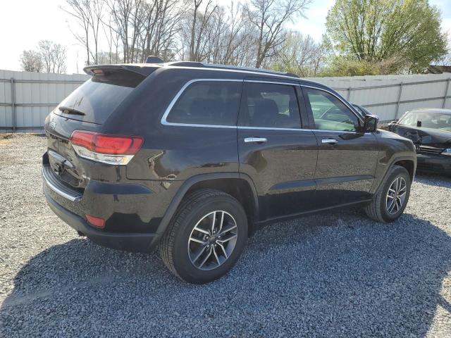 Vin: 1c4rjfbg8lc339979, lot: 49866415, jeep grand cher limited 20203