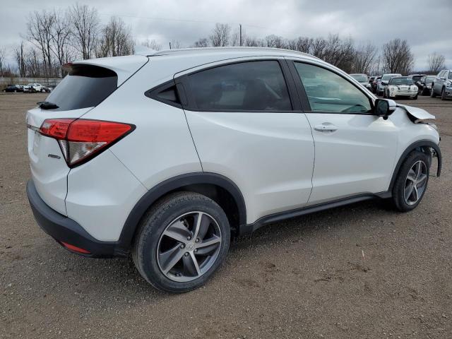 Vin: 3czru6h57mm727826, lot: 50370645, honda hr-v ex 20213