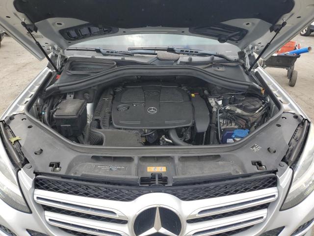 2016 MERCEDES-BENZ GLE 350 - 4JGDA5JB1GA730947