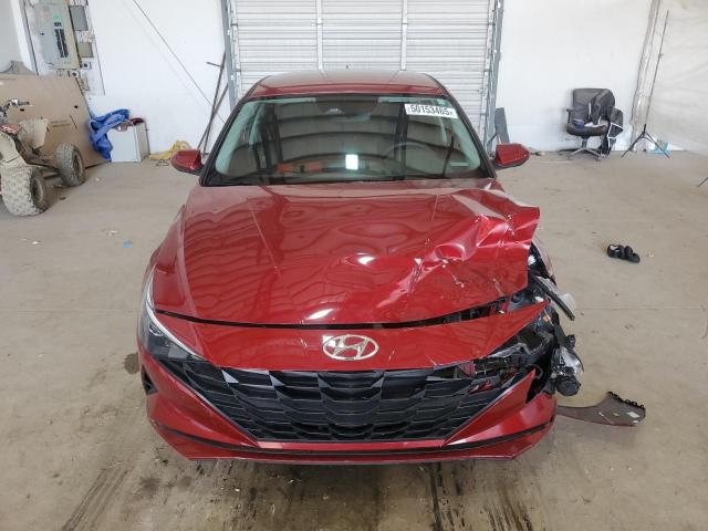 2023 HYUNDAI ELANTRA SE - KMHLL4AG4PU632375