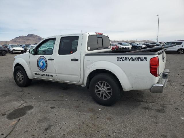 Vin: 1n6ad0er9kn728127, lot: 48811365, nissan frontier s 20192